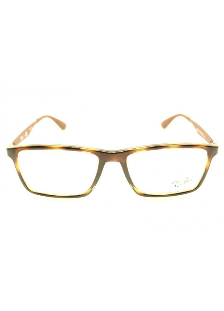 RAY-BAN Eyeglasses RB 7056 2012 - Tort